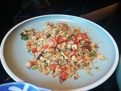 -曙亚洲餐厅-重庆富力艾美酒店(南坪万达广场店)