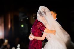 点击看大图 -南京宝娜嫁衣婚纱礼服馆(中央路店)