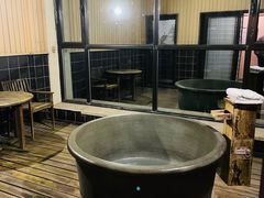 -海昌雨岱山温泉洗浴(莱山店)