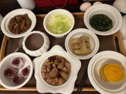 -巍阁高端月子中心(新世界店)