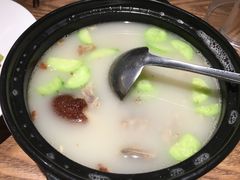 -全聚德(江宁店)