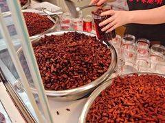 -丁家脆哨(民生路店)