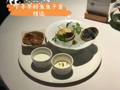 -L'Arome芳芳法国餐厅(仙林金鹰店)