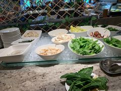 -济宁富力万达嘉华酒店·美食汇自助餐厅