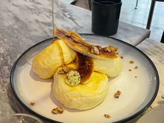 -The Rug Cafe(王府中环店)