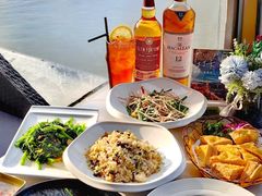 -琶醍壹号•潮菜江景餐吧