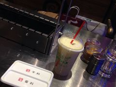 iphone_upload_pic-很久以前羊肉串(大华三路店)