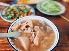 -刘师父老汉口江湖菜(蔡锷路店)