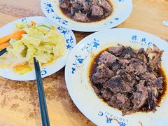 -柴氏风味斋(甘家口店)