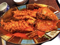 -布衣草棚风格餐厅