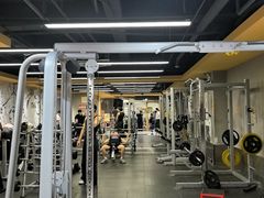-超鹿运动(大唐世家店)