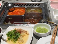 -海底捞火锅(龙湖金沙天街店)