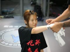 -花环泰拳·勒德斯拉泰拳馆(静安店)