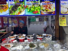 -旺角小渔村(二马路店)