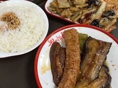 -刘小忙把子肉(北园大街总店)