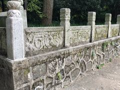 -九华山风景区月身宝殿