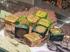 -VENCHI 闻绮(北京汉光店)