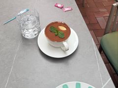 -Osteria Garden 生蚝花园餐厅(原进贤路店)