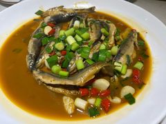 -千岛湖小鱼儿·淳安匠心农家菜