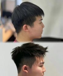 -爱秀造型 T-G