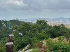 -威海华夏城景区