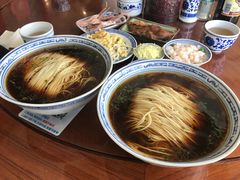 -同得兴 Since·1995 传统苏式面馆(十全街店)