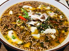 -龙少爷碳火干锅(环球中心店)