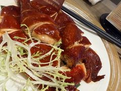 豉油鸡-和苑酒家·一线江景(星寰店)