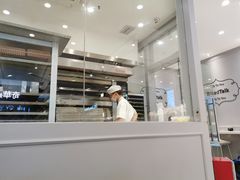-BreadTalk面包新语·烘焙蛋糕(领展购物广场店)