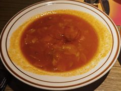 -ZAFFERANO西班牙海鲜饭(上海首店)