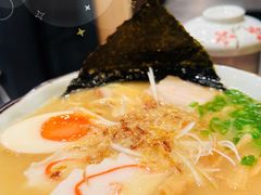 -玄白·炭烤活鳗(上海首店)