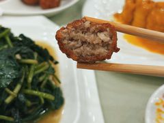 干炸丸子-东四民芳餐厅(世茂工三店)