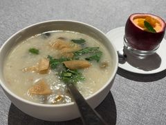 -潮府馆·非遗潮州菜·港式点心(世纪公园店)