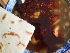 -刘老虎肉丸糊辣汤(总店)