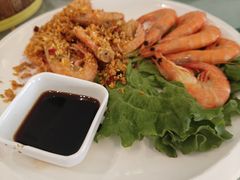 -玉林烤鸭店(定福庄店)