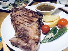 -斗牛士牛排(南京东路店)