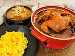 -华膳楼·安徽地标美食·中华餐饮名店(文化公园店)