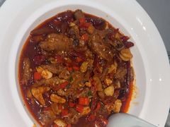 -老三样 · 江西菜馆(前海壹方汇店)