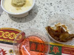 -满记甜品(南京虹悦城三店)