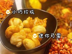 -姥家海鲜大锅台(永丰胡同老店)