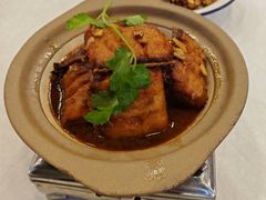 -老浒记烤鸭-北京菜(琉璃厂店)