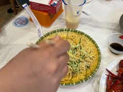 -五七小李子油焖大虾(总店)