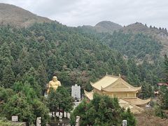 -南岳衡山风景名胜区