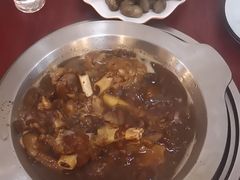 -聚首堂·特色小吃·肘子(什刹海德胜门店)