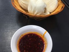 -郑家包子牛肉拉面(尚勤路店)