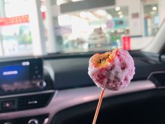 -粒上皇(淮河路步行街店)
