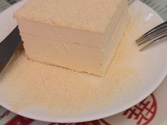 -香港華心糖水鋪(南西总店)