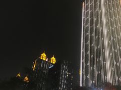 -武汉武昌威斯汀酒店-知味自助餐厅