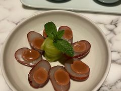 -湖滨28中餐厅·西湖宴·杭州君悦酒店