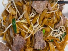 -玲又珑美食(盘福路店)